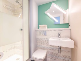ibis budget Rennes Route de Lorient