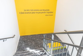 ibis budget Rennes Route de Lorient