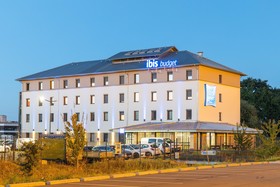 ibis budget Rennes Route de Lorient