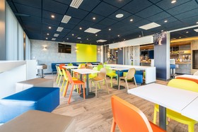 ibis budget Rennes Route de Lorient