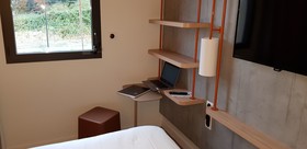 ibis budget Rennes Route de Lorient