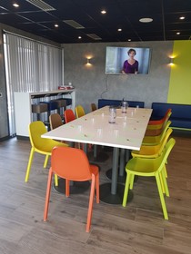 ibis budget Rennes Route de Lorient
