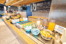 ibis budget Rennes Route de Lorient