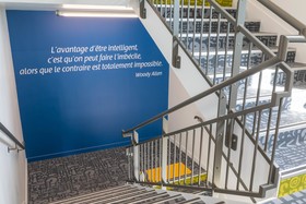 ibis budget Rennes Route de Lorient