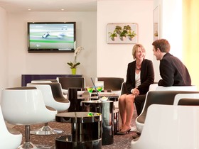 ibis Styles Rennes Centre Gare - Nord