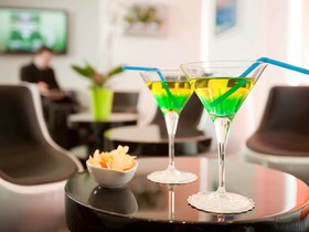 ibis Styles Rennes Centre Gare - Nord