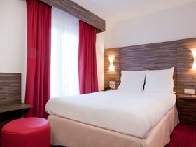 ibis Styles Rennes Centre Gare - Nord