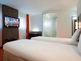 ibis Styles Rennes Centre Gare - Nord