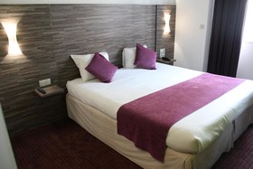 ibis Styles Rennes Centre Gare - Nord