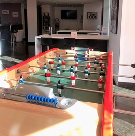 ibis Styles Rennes Centre Gare - Nord