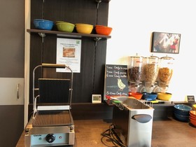 ibis Styles Rennes Centre Gare - Nord