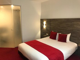 ibis Styles Rennes Centre Gare - Nord