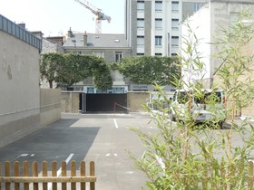 ibis Styles Rennes Centre Gare - Nord