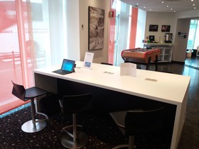 ibis Styles Rennes Centre Gare - Nord