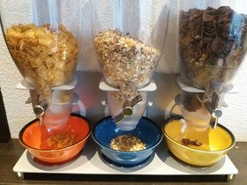 ibis Styles Rennes Centre Gare - Nord