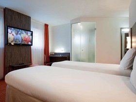 ibis Styles Rennes Centre Gare - Nord