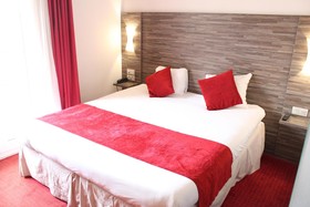 ibis Styles Rennes Centre Gare - Nord