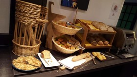 ibis Styles Rennes Centre Gare - Nord