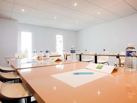 ibis Styles Rennes Centre Gare - Nord