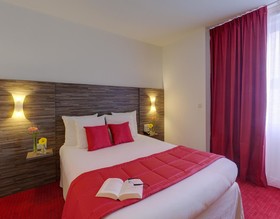 ibis Styles Rennes Centre Gare - Nord