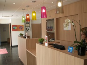 ibis Styles Rennes Centre Gare - Nord
