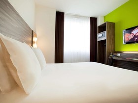 ibis Styles Rennes Centre Gare - Nord