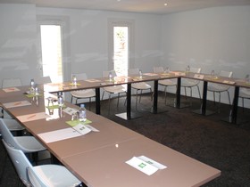 ibis Styles Rennes Centre Gare - Nord