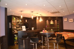 ibis Styles Rennes Centre Gare - Nord
