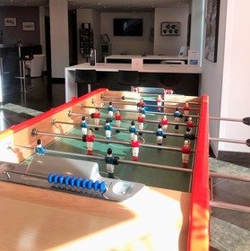 ibis Styles Rennes Centre Gare - Nord