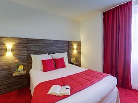 ibis Styles Rennes Centre Gare - Nord