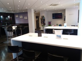 ibis Styles Rennes Centre Gare - Nord