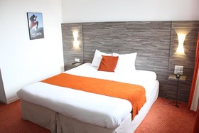 ibis Styles Rennes Centre Gare - Nord