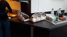 ibis Styles Rennes Centre Gare - Nord