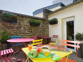 ibis Styles Rennes Centre Gare - Nord