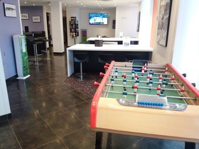 ibis Styles Rennes Centre Gare - Nord