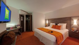 ibis Styles Rennes Centre Gare - Nord