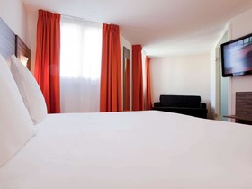 ibis Styles Rennes Centre Gare - Nord