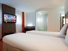 ibis Styles Rennes Centre Gare - Nord