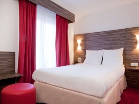 ibis Styles Rennes Centre Gare - Nord