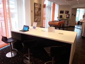 ibis Styles Rennes Centre Gare - Nord