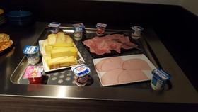 ibis Styles Rennes Centre Gare - Nord