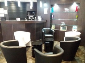 ibis Styles Rennes Centre Gare - Nord