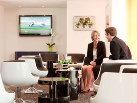 ibis Styles Rennes Centre Gare - Nord