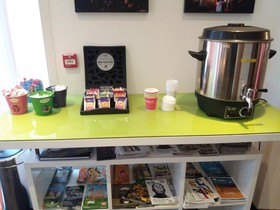 ibis Styles Rennes Centre Gare - Nord