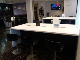 ibis Styles Rennes Centre Gare - Nord