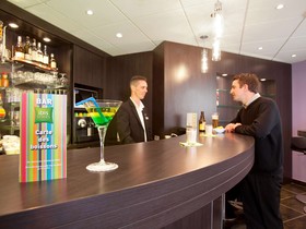 ibis Styles Rennes Centre Gare - Nord