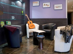 ibis Styles Rennes Centre Gare - Nord