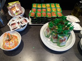 ibis Styles Rennes Centre Gare - Nord