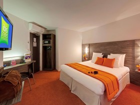 ibis Styles Rennes Centre Gare - Nord