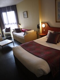 Kyriad Direct Rennes Ouest